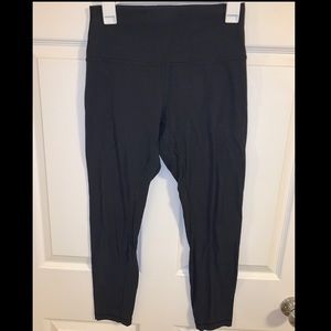 Lulu Lemon Align Leggings